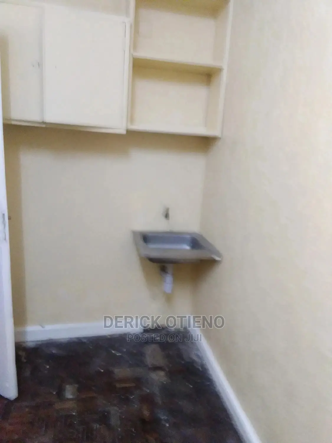 1bdrm House in Araond Adams, Kilimani for rent