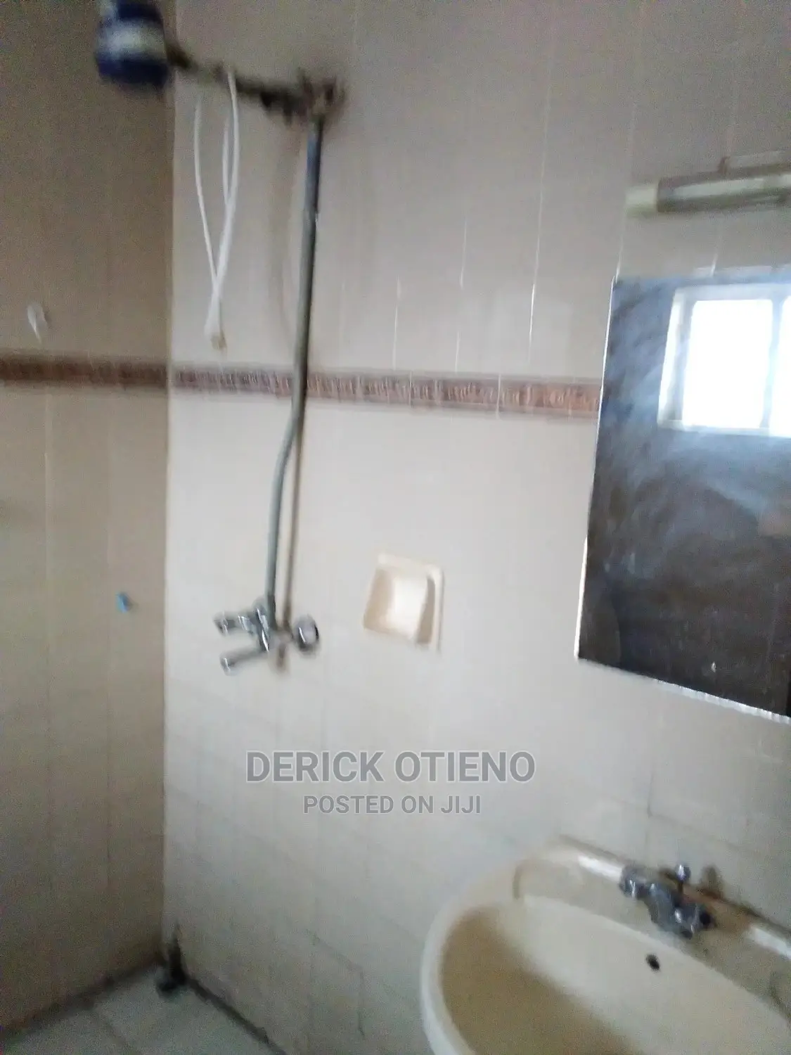 1bdrm House in Araond Adams, Kilimani for rent