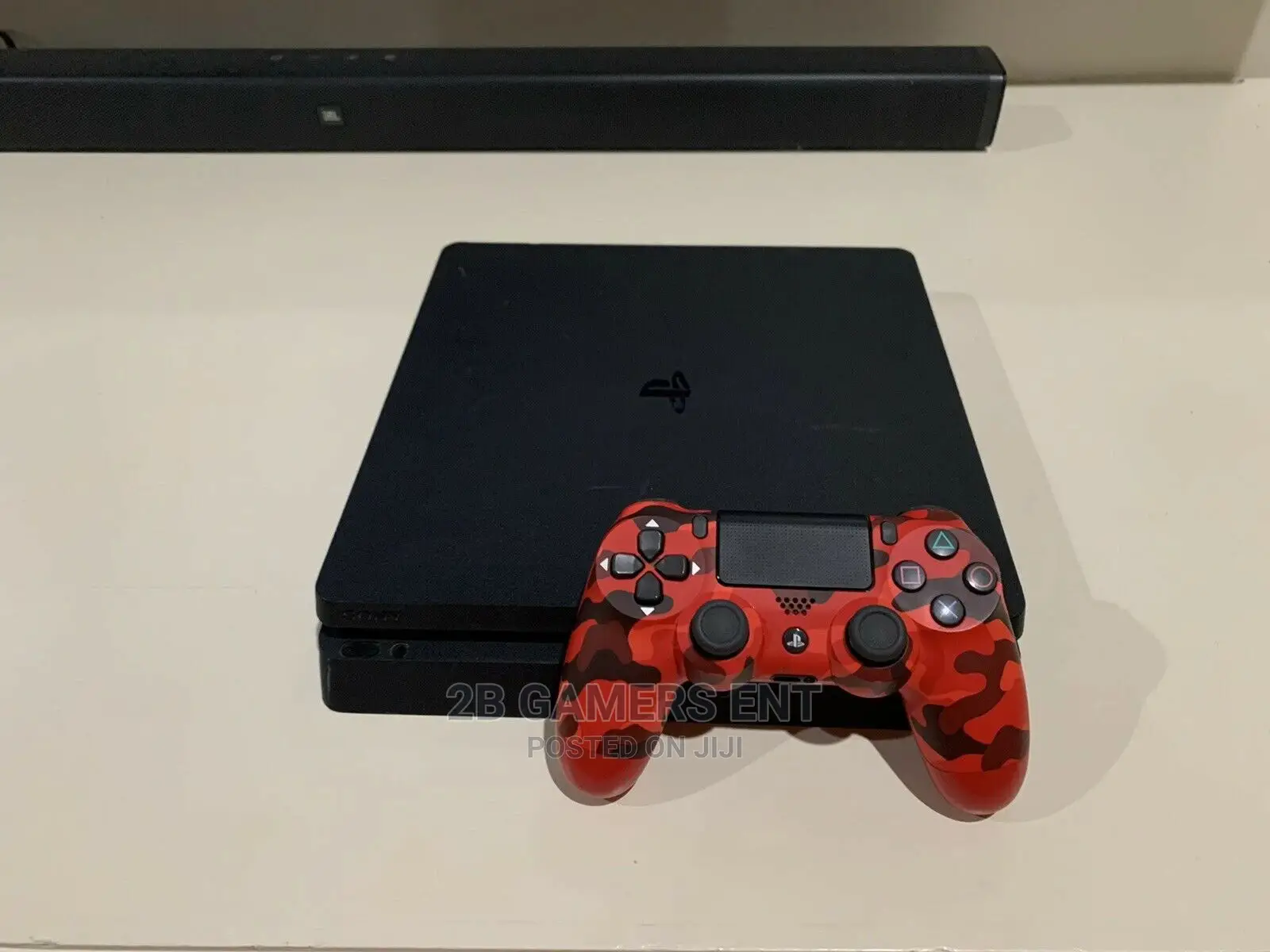 Ps4 Slim Ex UK