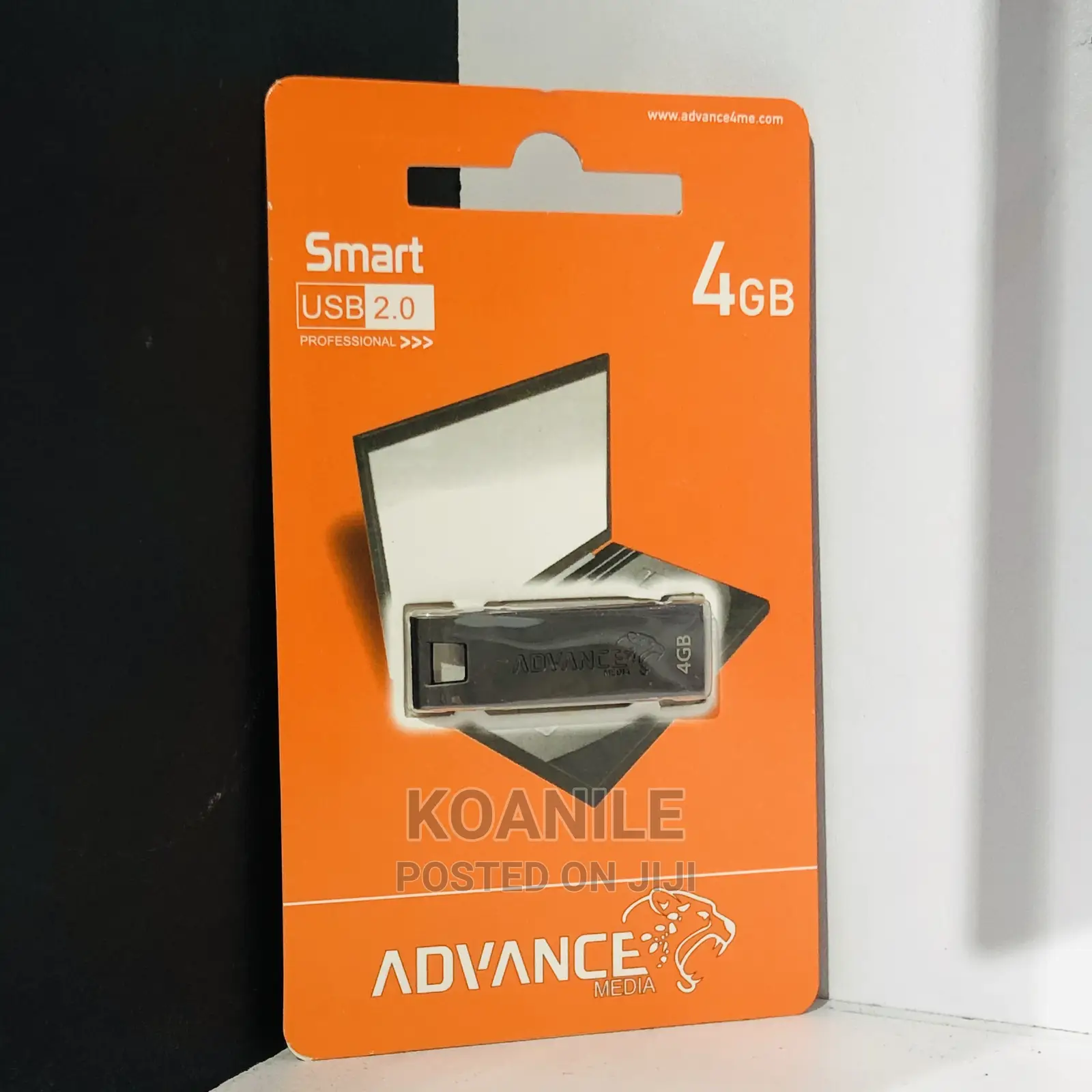 4gb Advance Flash Disk 2.0