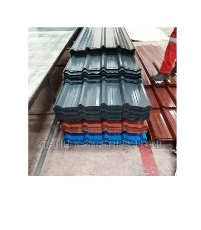 Mabati 30g 3 Meters- Countrywide Delivery