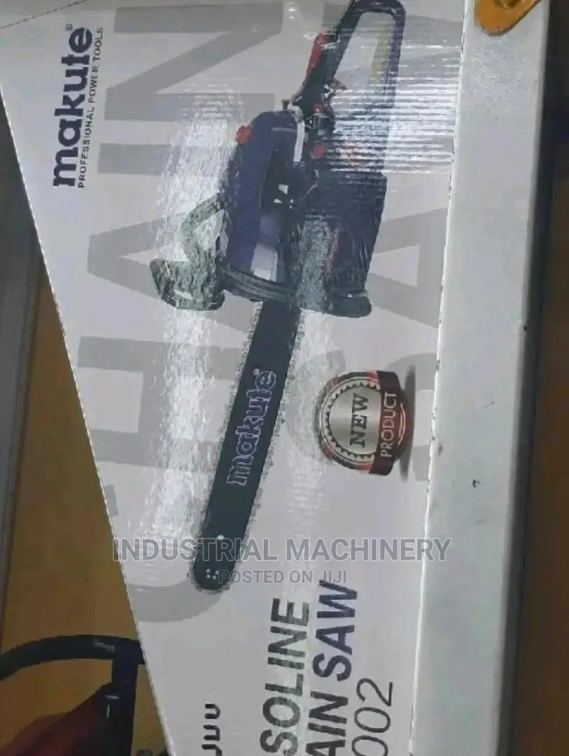 In Stock Makute Power Saw