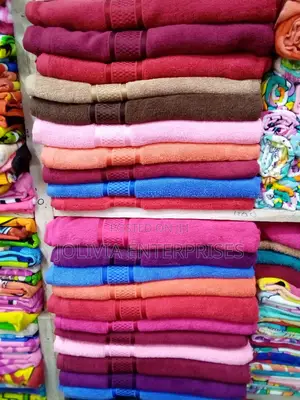 Towels Towels
