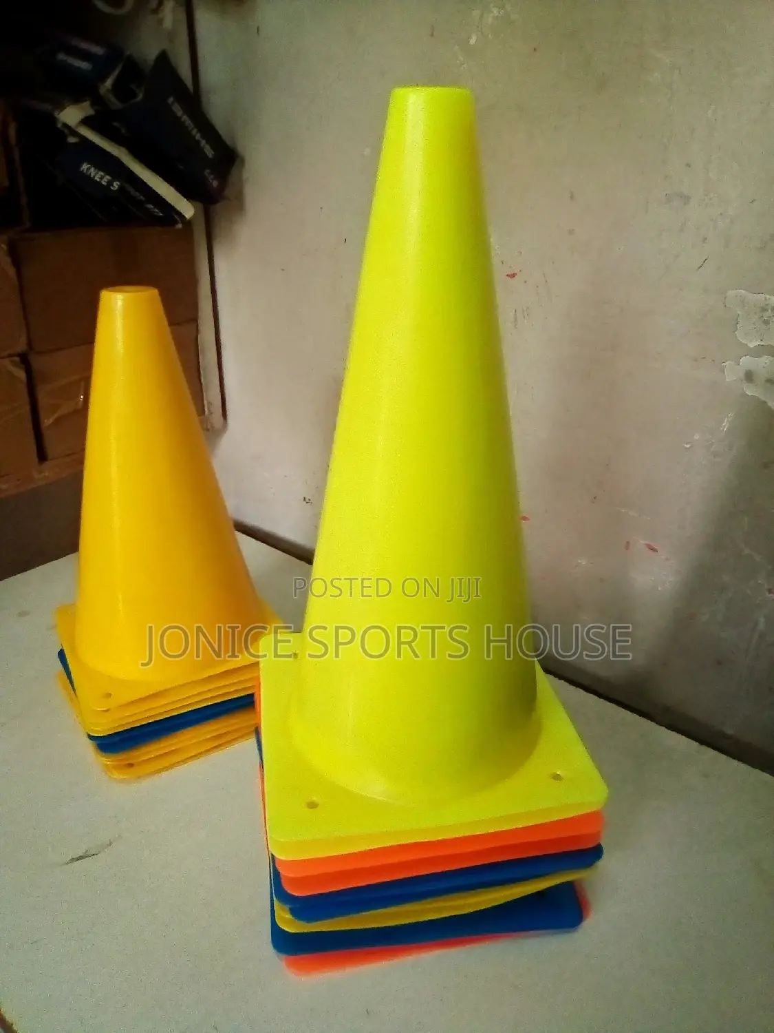 Training Cones