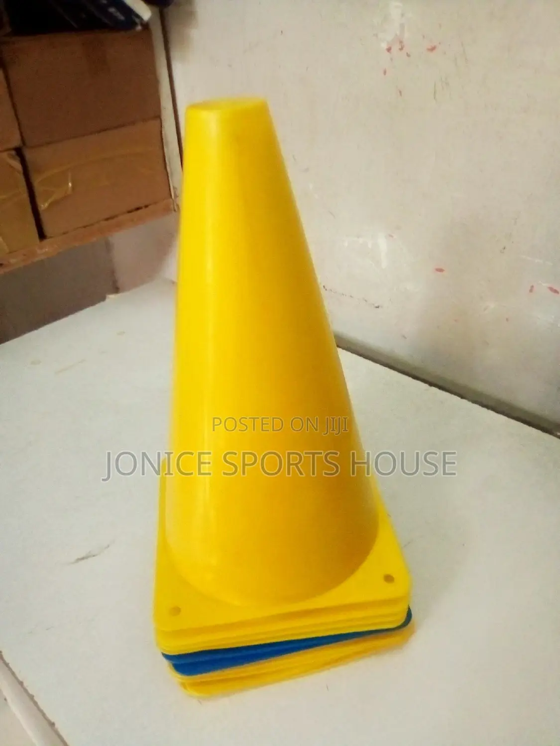 Training Cones