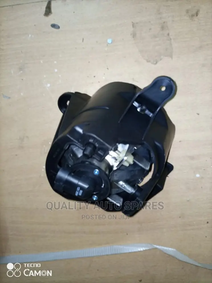 Foglight With (Cover) for Toyota Hilux VIGO