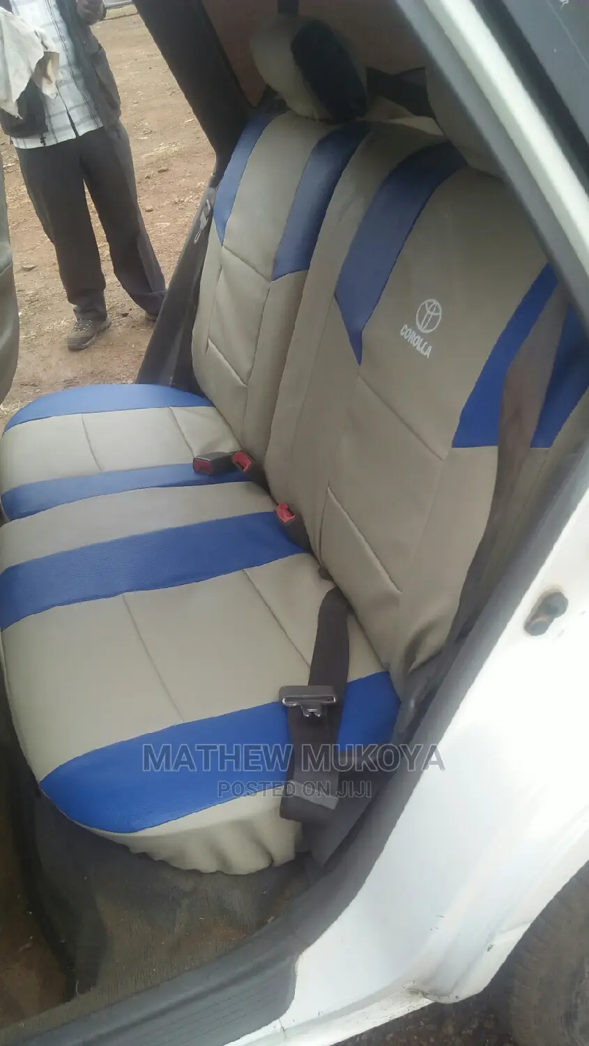 Good Prices Car Seat Covers