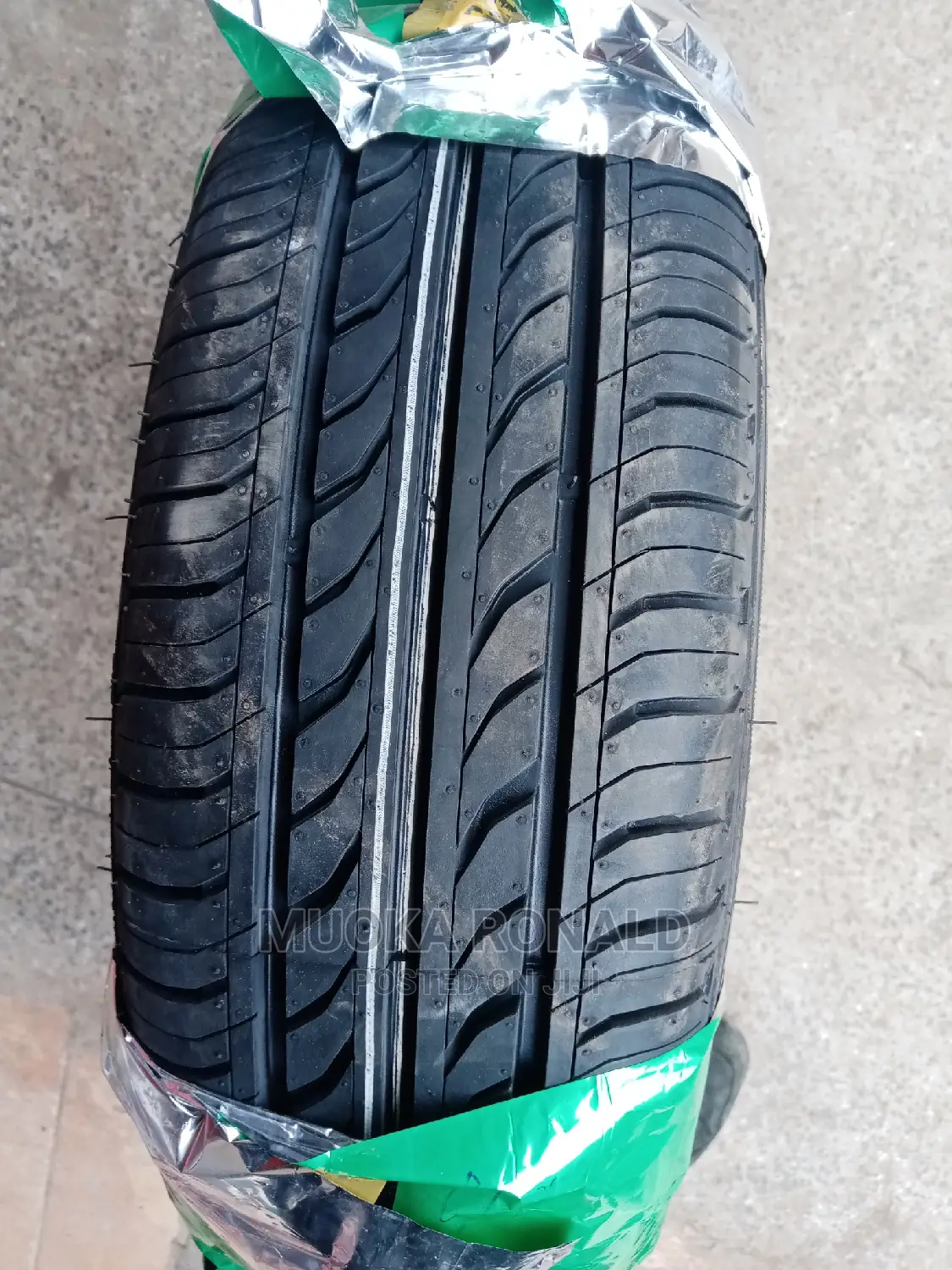 185/70r13 Boto Tyre