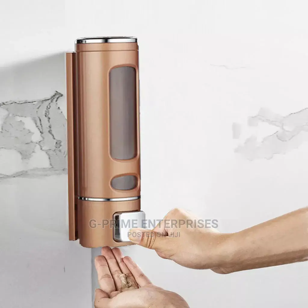 Soap Dispenser