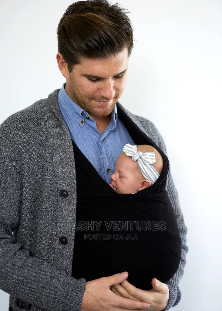 Baby Comfortable Wrap