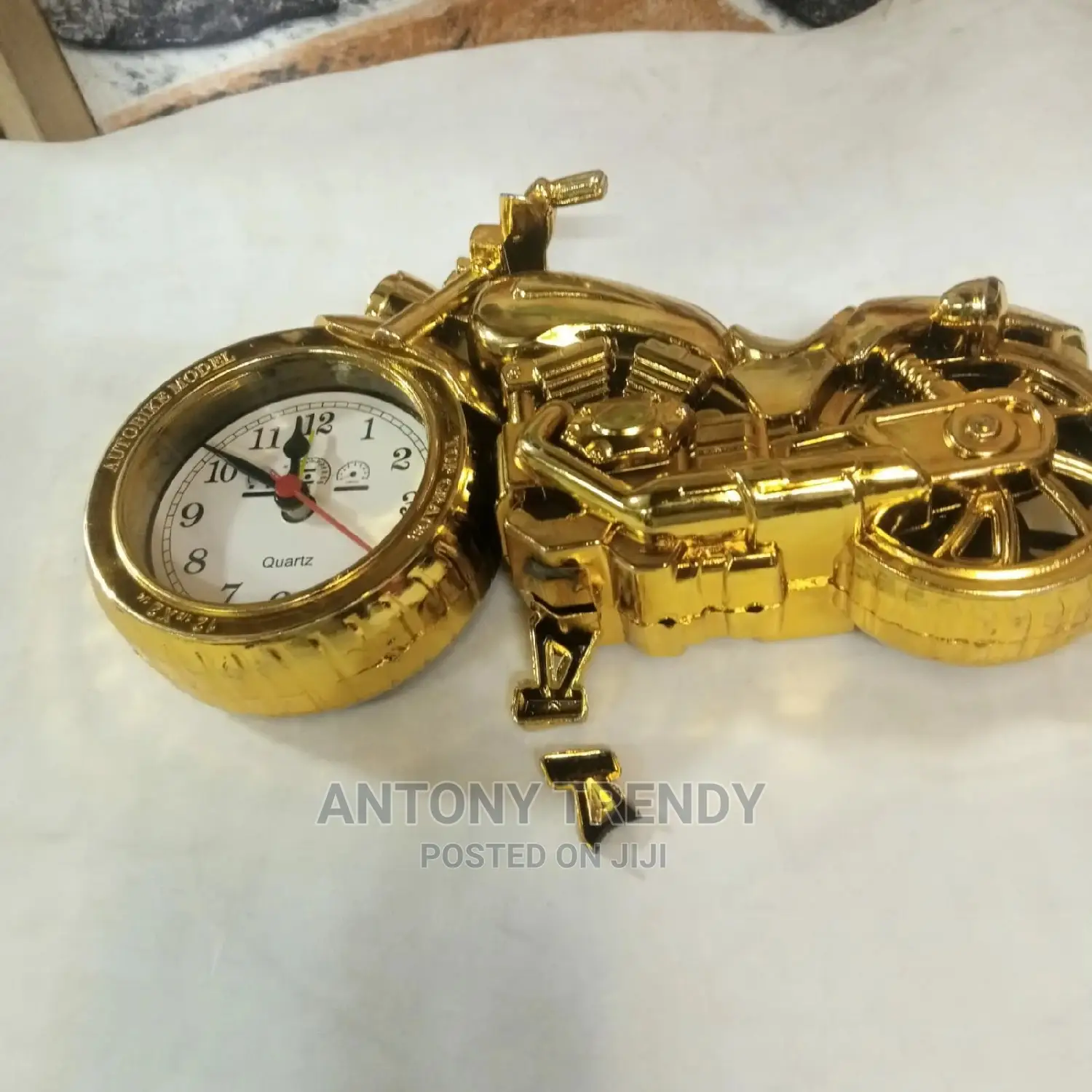 Alarm Clock