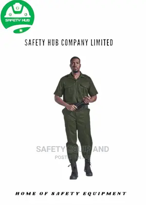 Safety Belt for Security