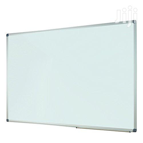 Whiteboard 4 by 3