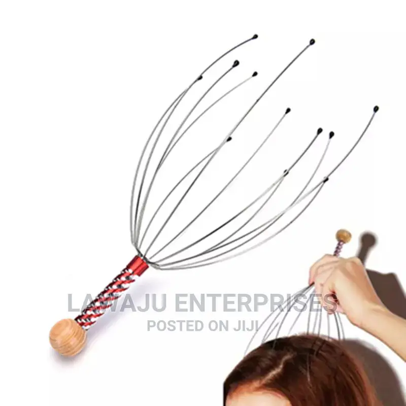 Head Massager