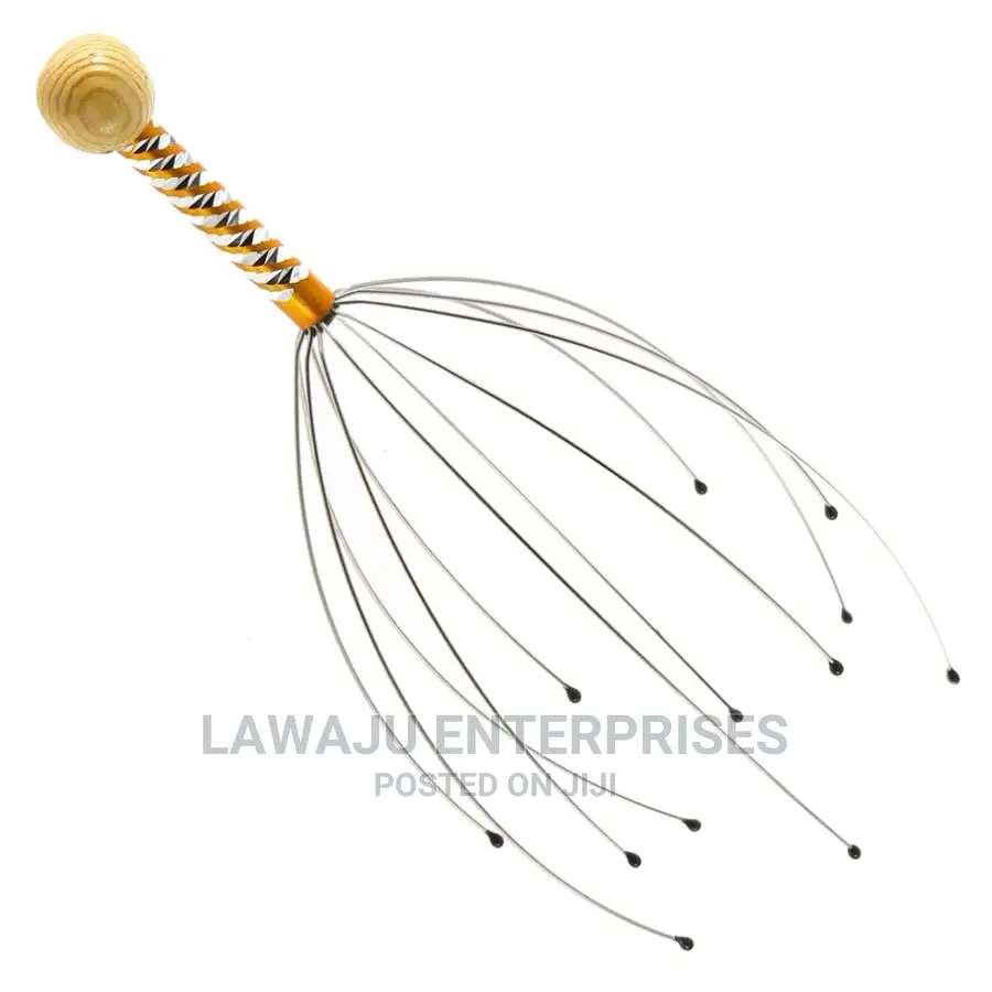 Head Massager