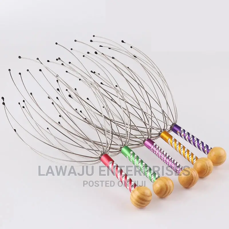 Head Massager