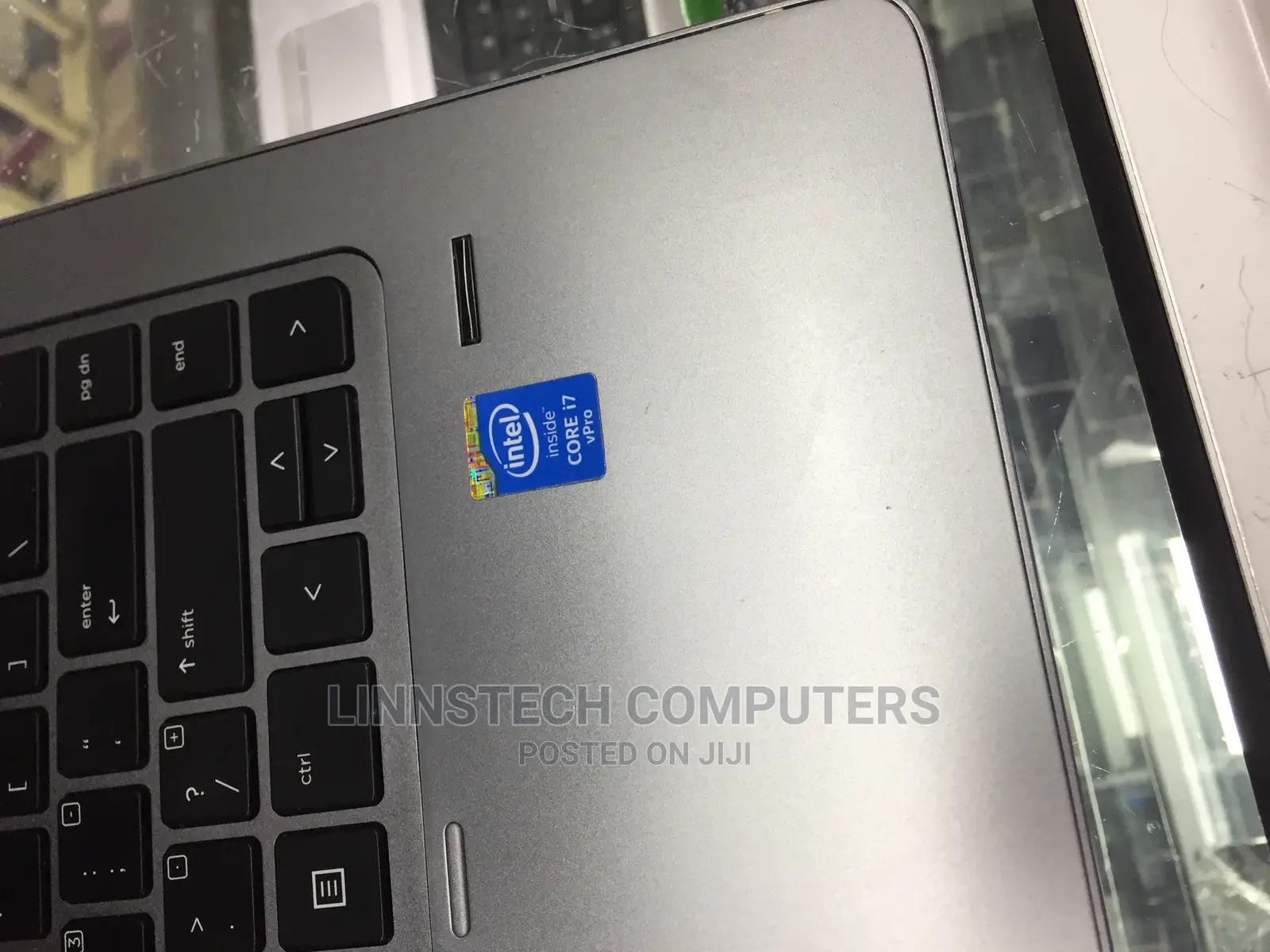 Laptop HP EliteBook 840 G2 4GB Intel Core I7 HDD 500GB