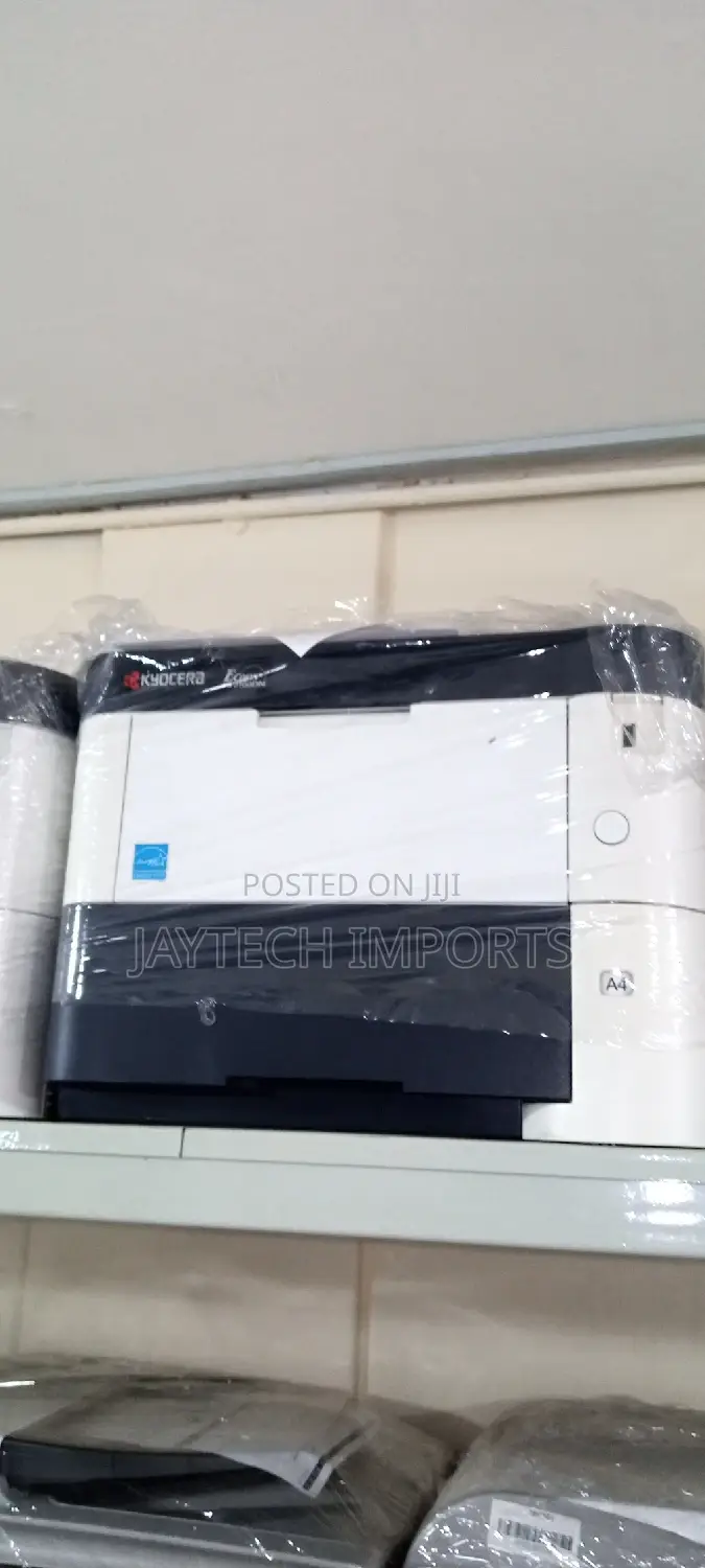 Kyocera Ecosys Fs 4200 Printer Only