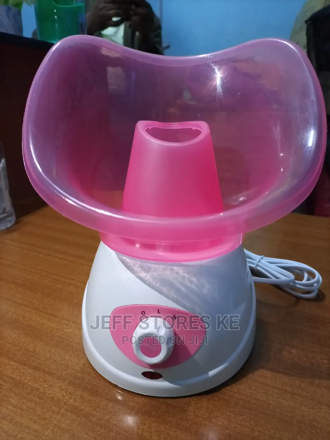 Facial Steamer