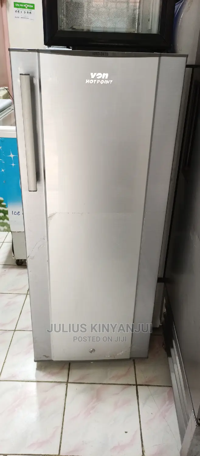 Fridge Hot Point