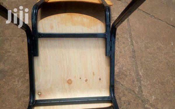 School Student Chair{Durable & Presentable}-wholesale Prices