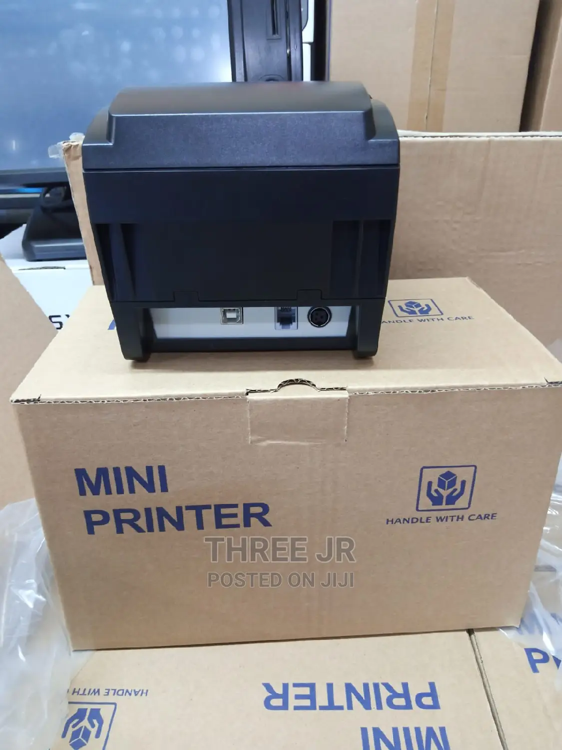 Micro USB Printer In Stock. Place Your Orders Today