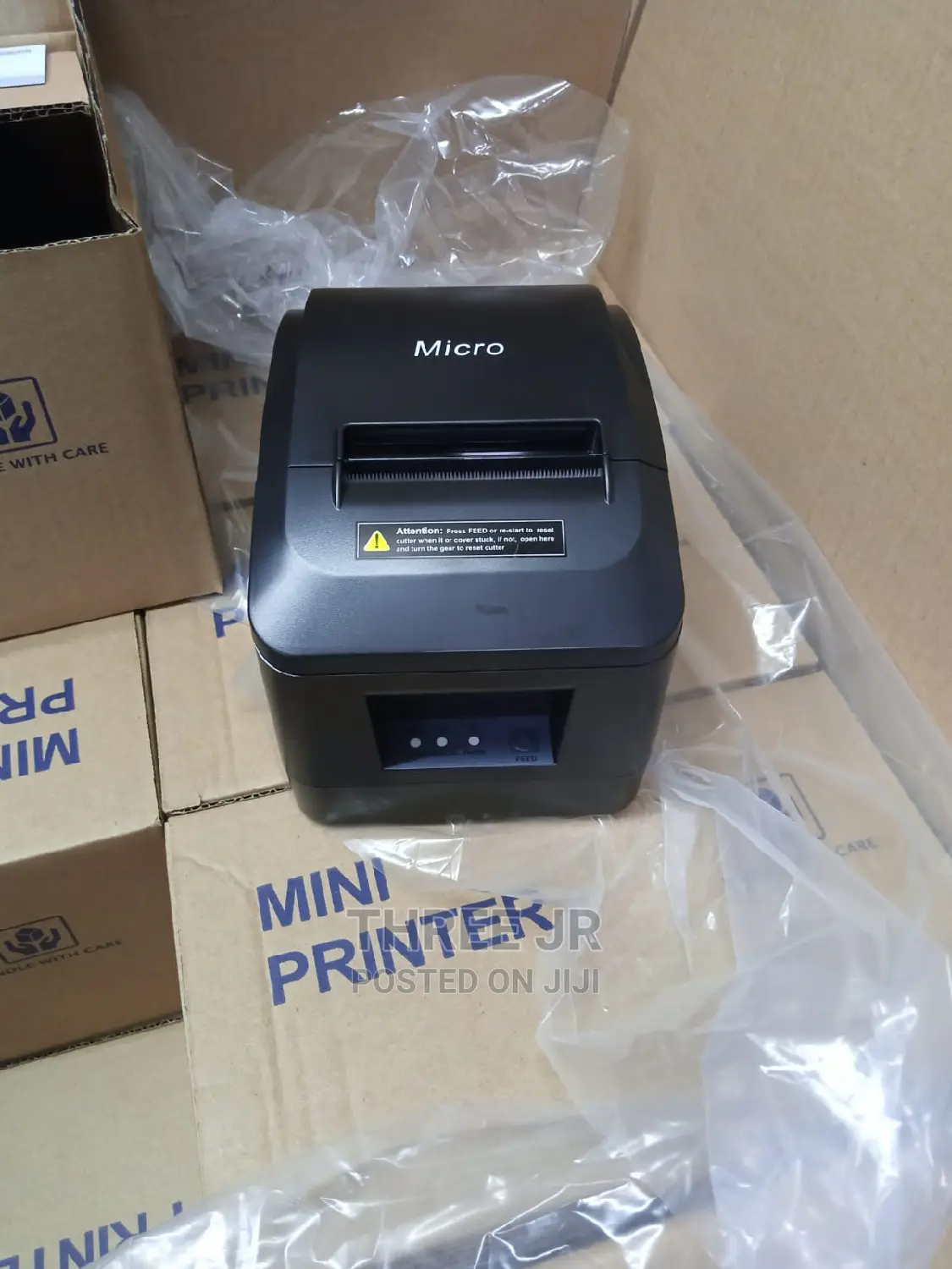 Micro USB Printer In Stock. Place Your Orders Today