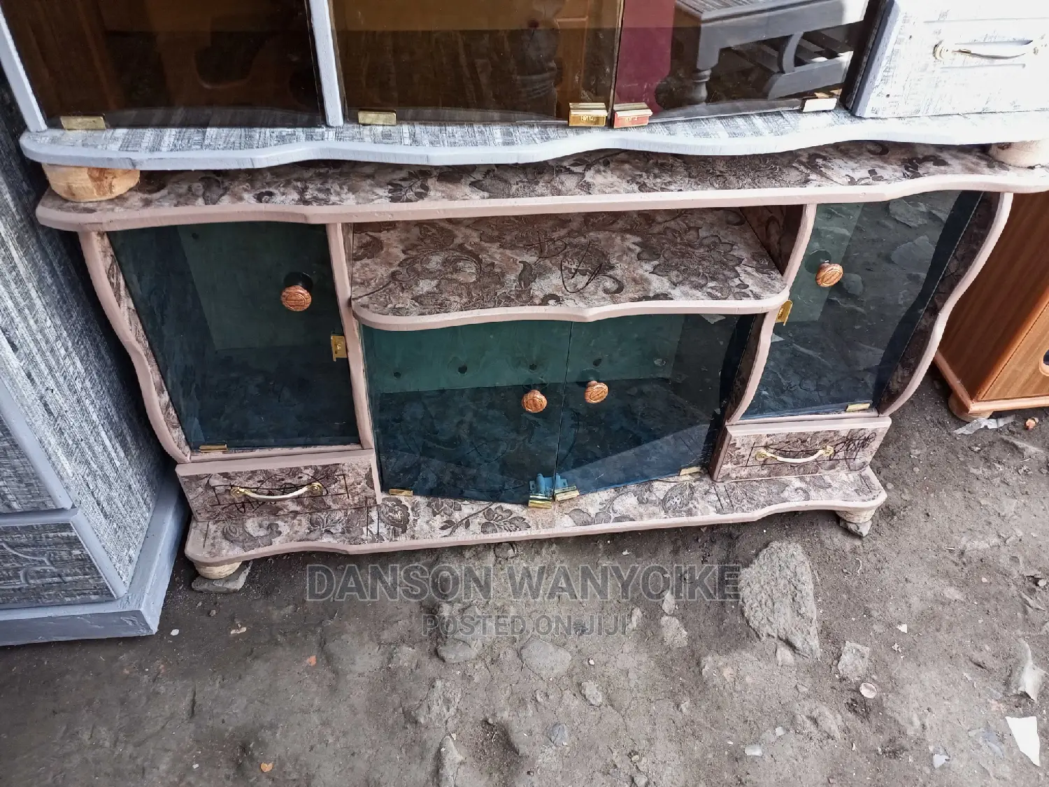 TV Stand for Sale