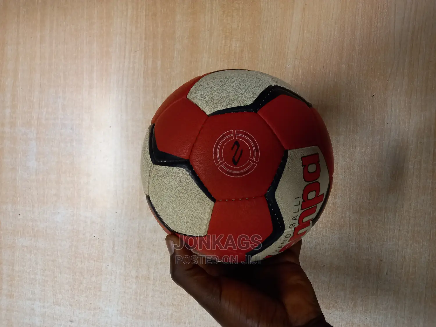 Kampe Handball