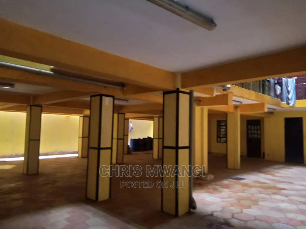 2bdrm Block of Flats in Juja Town for Sale