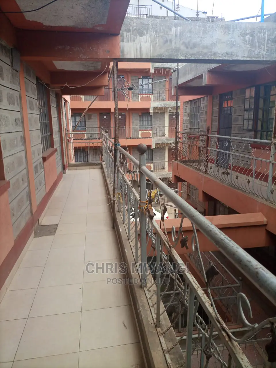 2bdrm Block of Flats in Juja Town for Sale