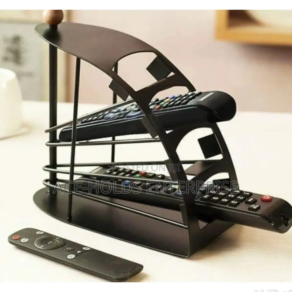Remote Organiser.