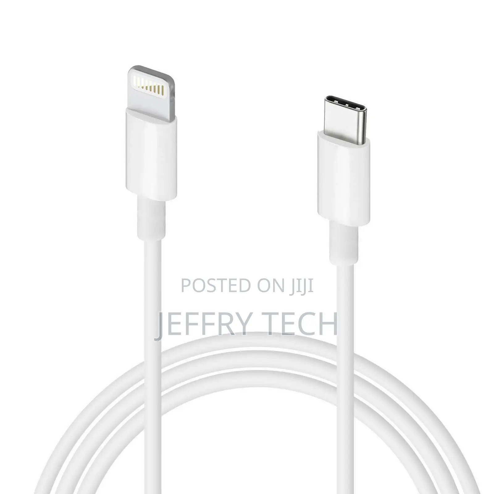 Cable USB-C Lightning 8 Pin Chargeur PD 20w Apple iPhone