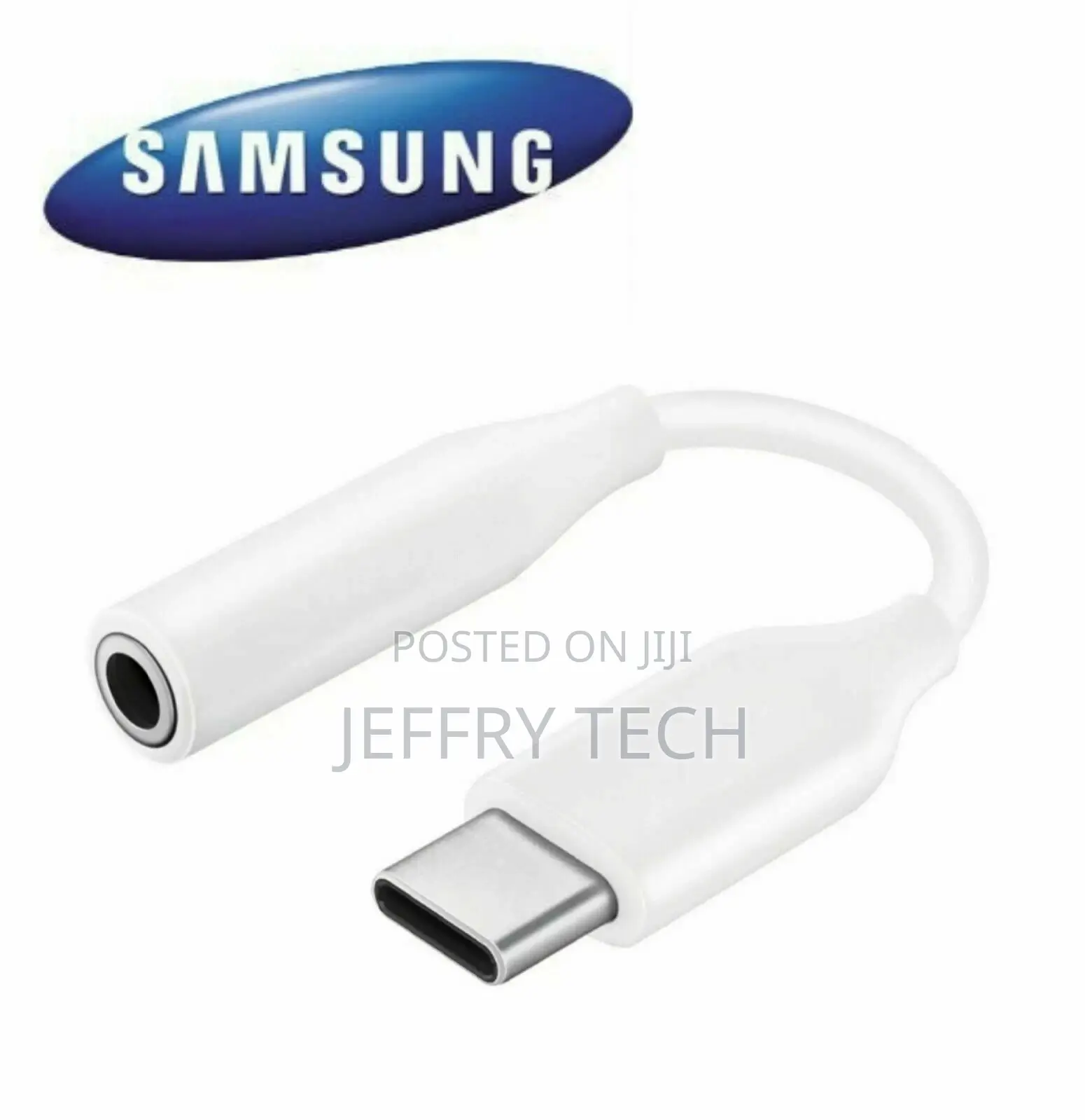 USB-C Type C to 3.5mm Audio Aux Cable Adapter Headphone Jack