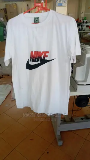 100% Cotton Tshirts, the Best BRANDS and Excellent Quality