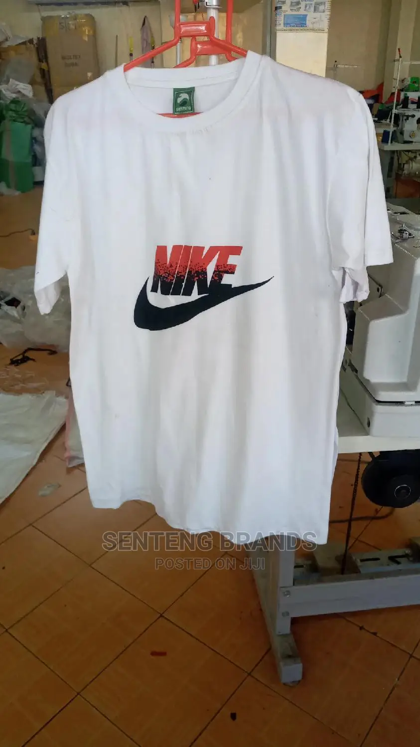 100% Cotton Tshirts, the Best BRANDS and Excellent Quality
