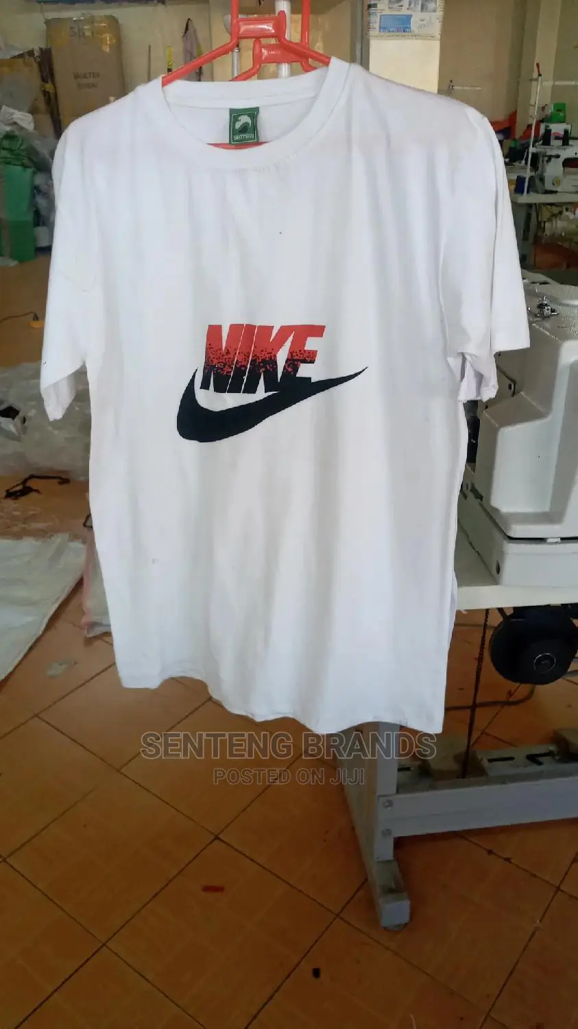 100% Cotton Tshirts, the Best BRANDS and Excellent Quality