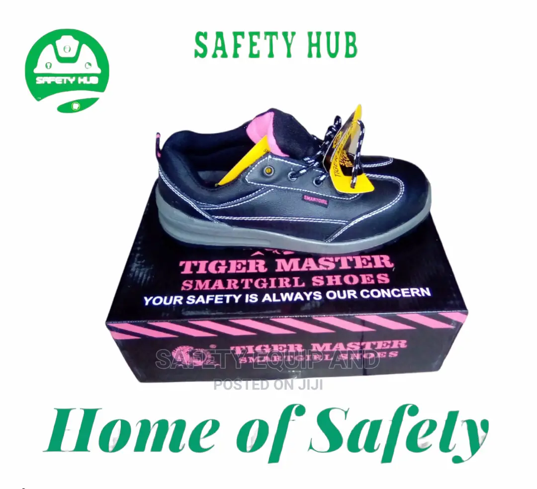 Ladies Safety Boots in Nairobi