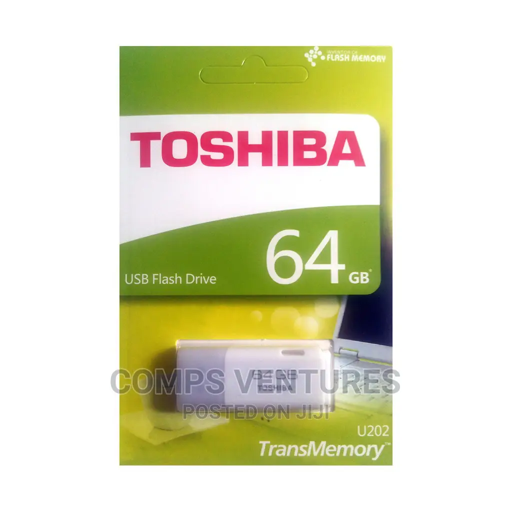 Toshiba Flash Disk