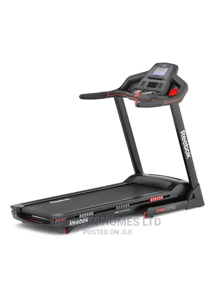 Reebok GT50 Treadmill