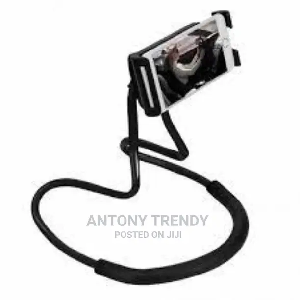 Lazy Neck Phone Mobile Holder Bed Gooseneck Tablet Lazy Long