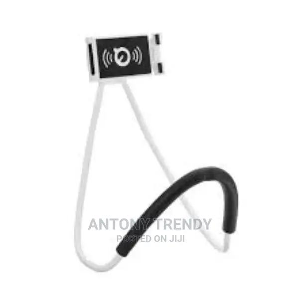 Lazy Neck Phone Mobile Holder Bed Gooseneck Tablet Lazy Long