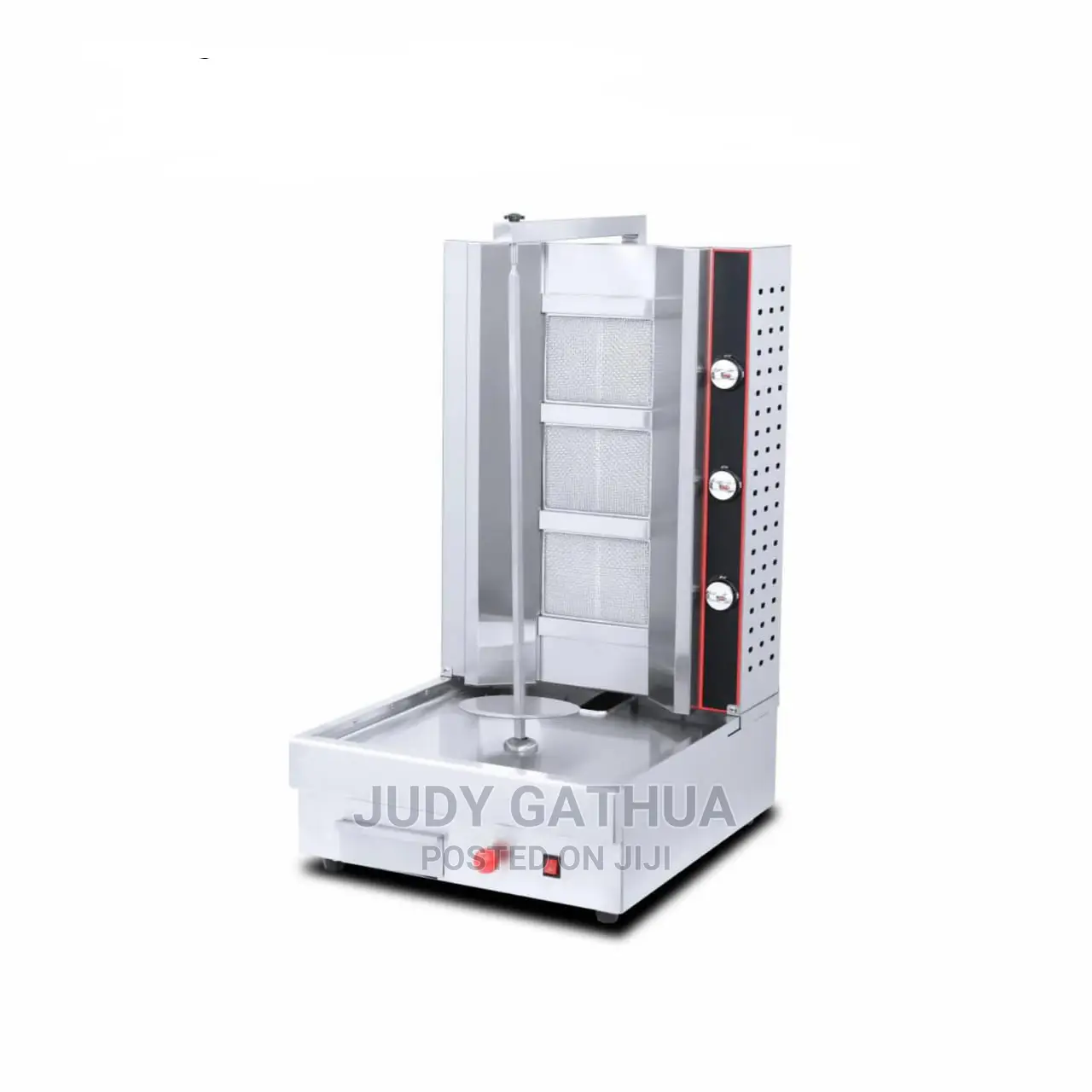 Shawarma Machine