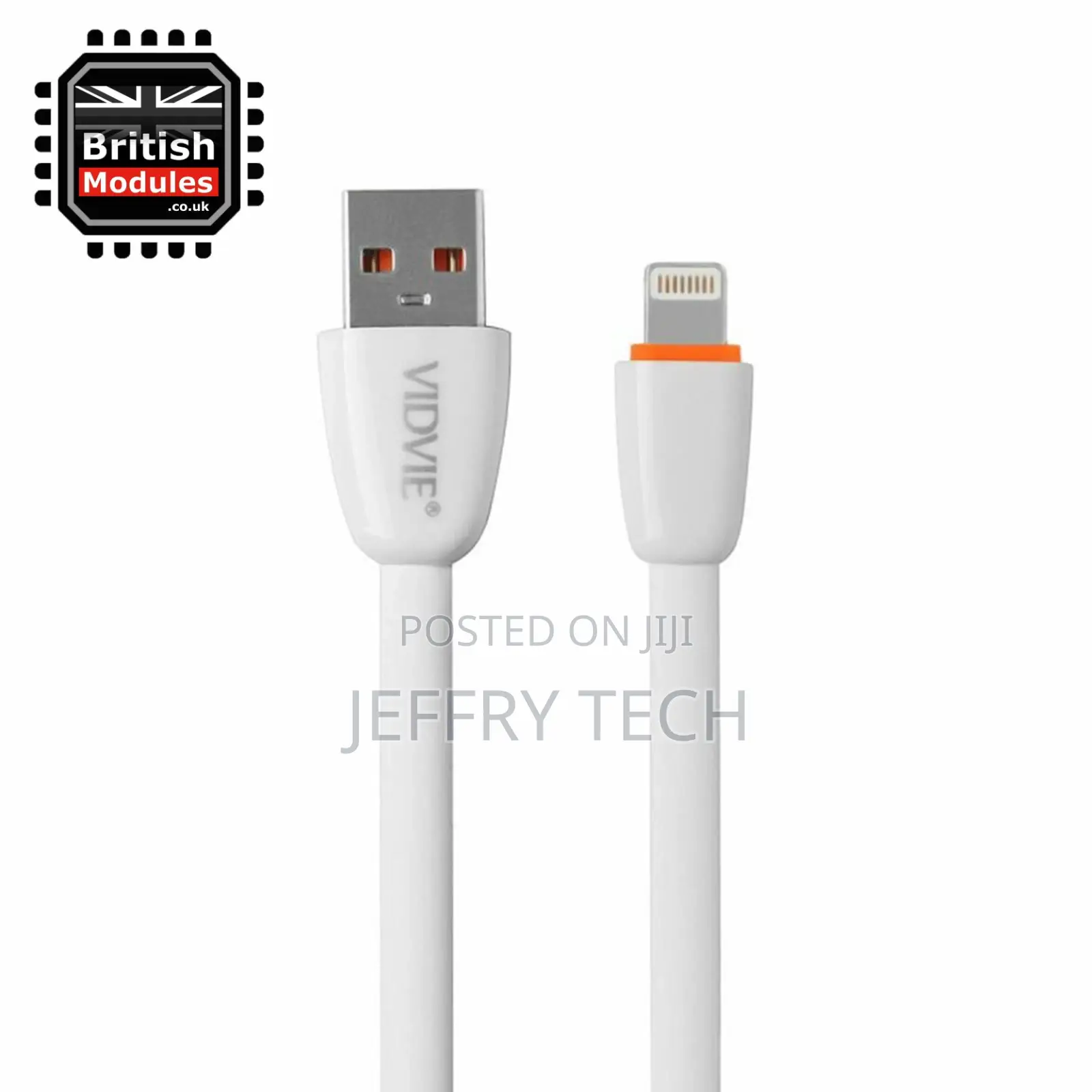Vidvie Lightning Cable for iPhone 11 X XR XS Max SE Charger