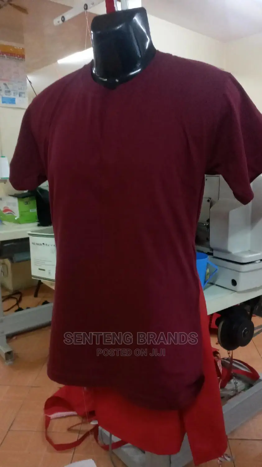 Cotton Tshirts the Best Quality