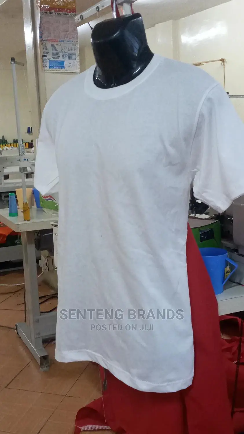 Cotton Tshirts 100%Cotton
