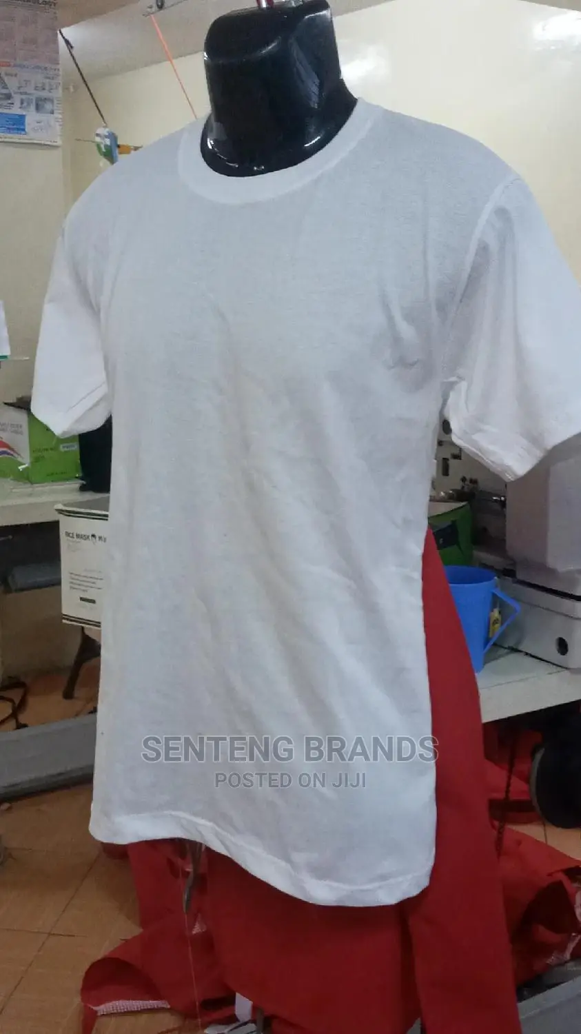 Cotton Tshirts 100%Cotton