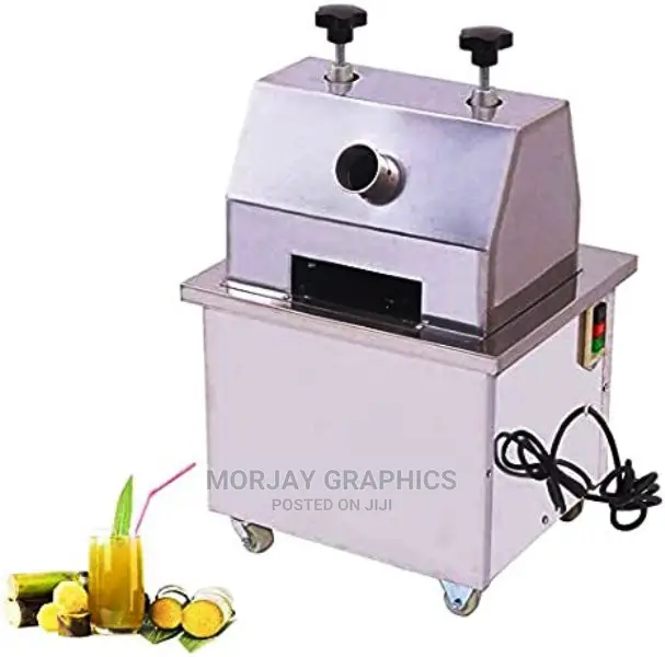 Sugar Cane Juicer Machine