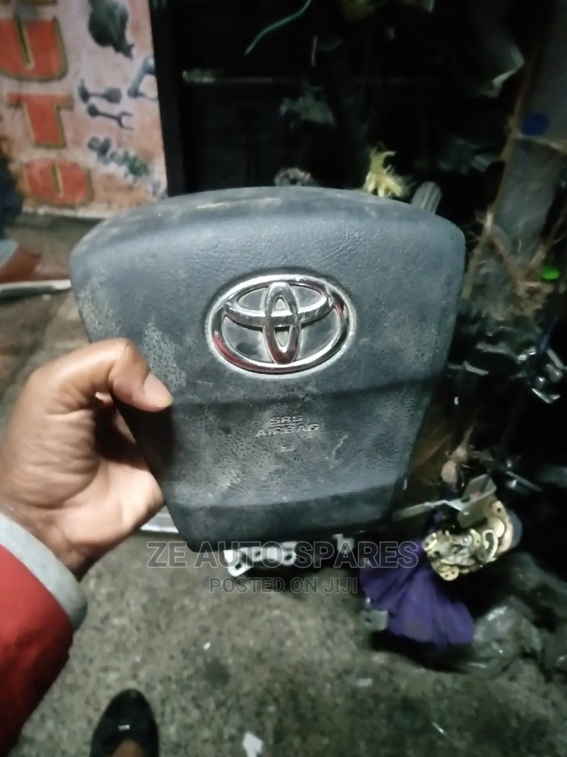 Toyota Mark X New Model