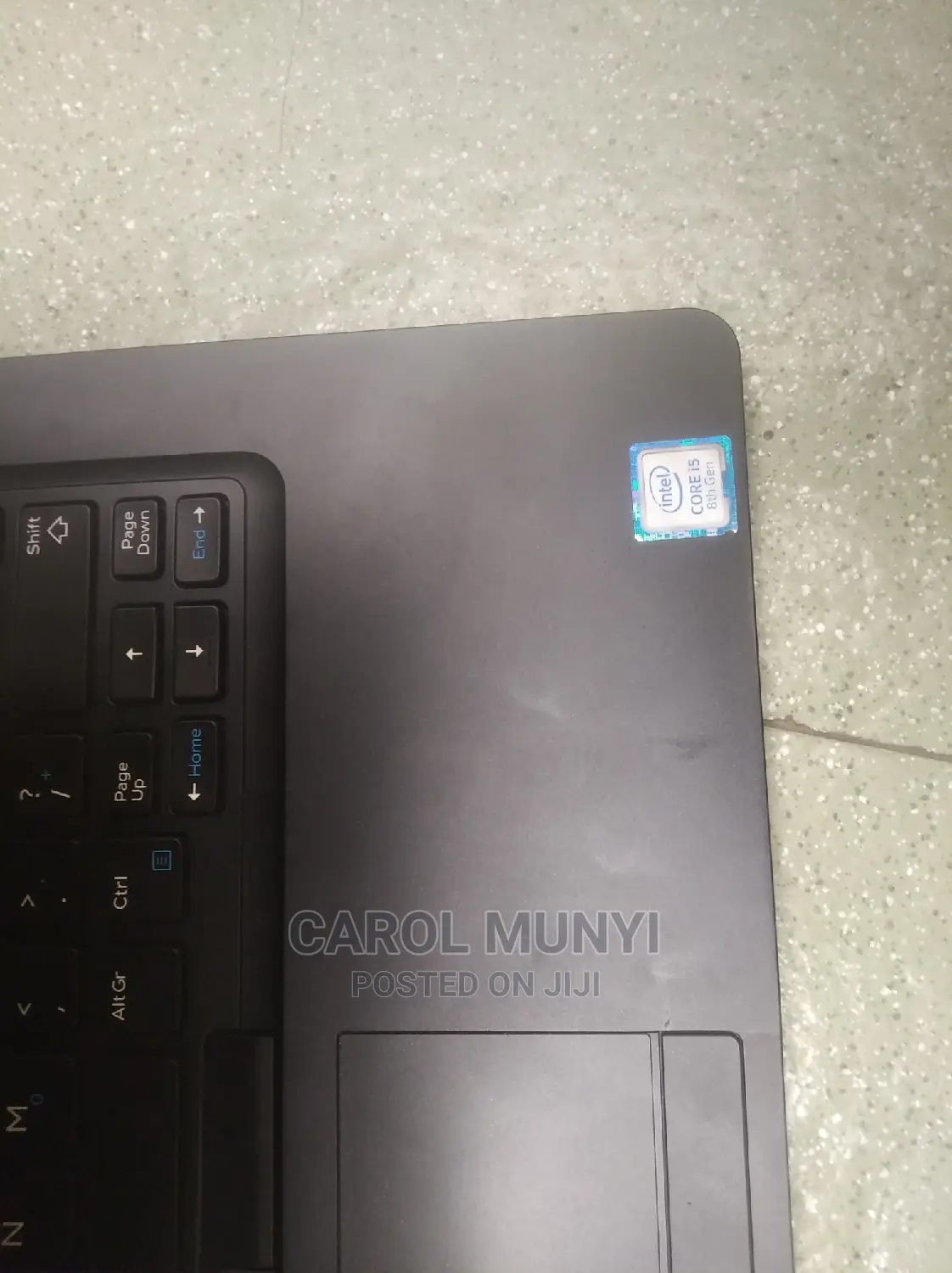 New Laptop Dell Studio XPS 16 (1640) 16GB Intel Core I5 SSD 512GB